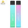 Disposable CBD Juice Oil Vaporizer With Ceramic Coil